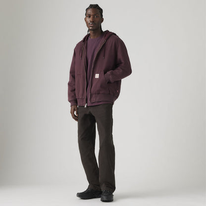 Thumbnail 4 - Levi's® Men's 568™ Loose Straight Carpenter - 558490065