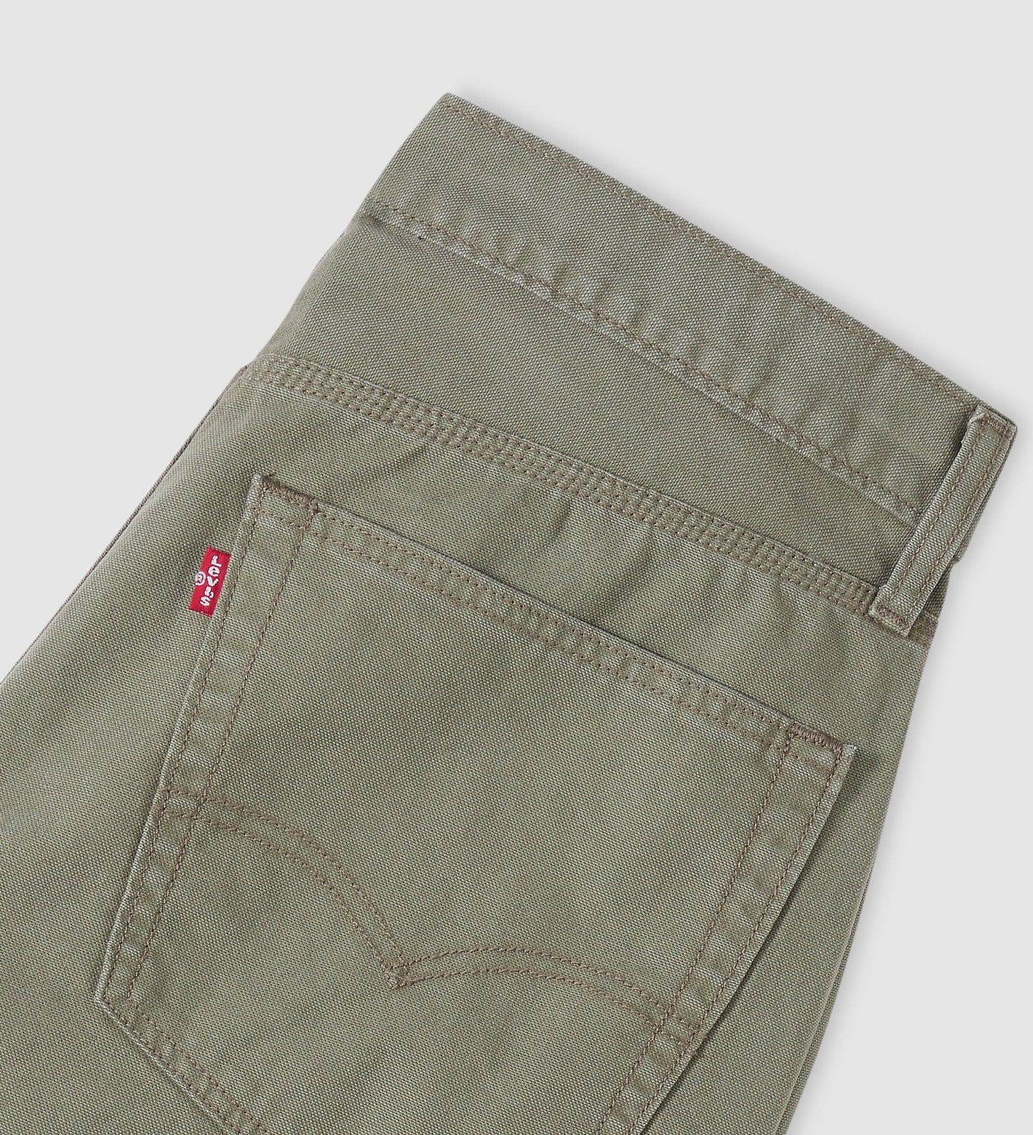 Main 8 - Levi's® Men's 568™ Loose Straight Carpenter - 558490075