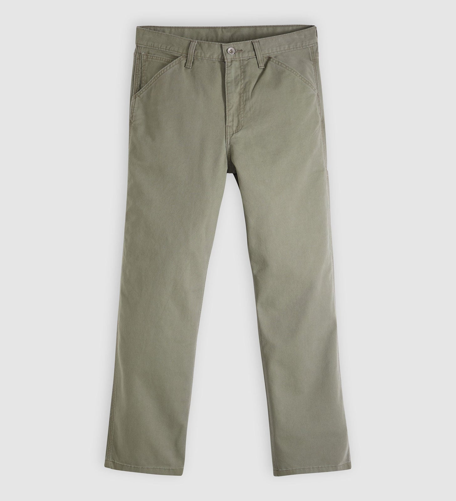 Main 7 - Levi's® Men's 568™ Loose Straight Carpenter - 558490075