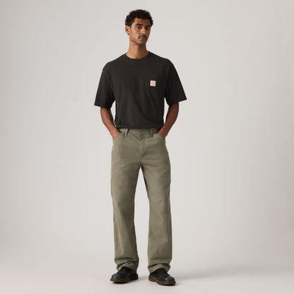 Thumbnail 1 - Levi's® Men's 568™ Loose Straight Carpenter - 558490075