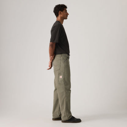 Thumbnail 3 - Levi's® Men's 568™ Loose Straight Carpenter - 558490075