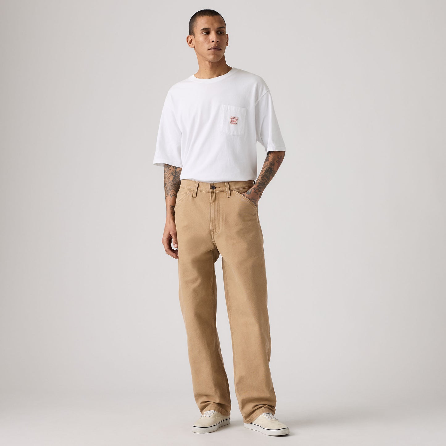 Levi's® Men's 568™ Loose Straight Carpenter