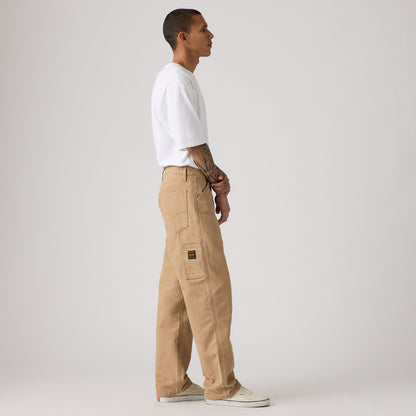 Thumbnail 2 - Levi's® Men's 568™ Loose Straight Carpenter - 558490081