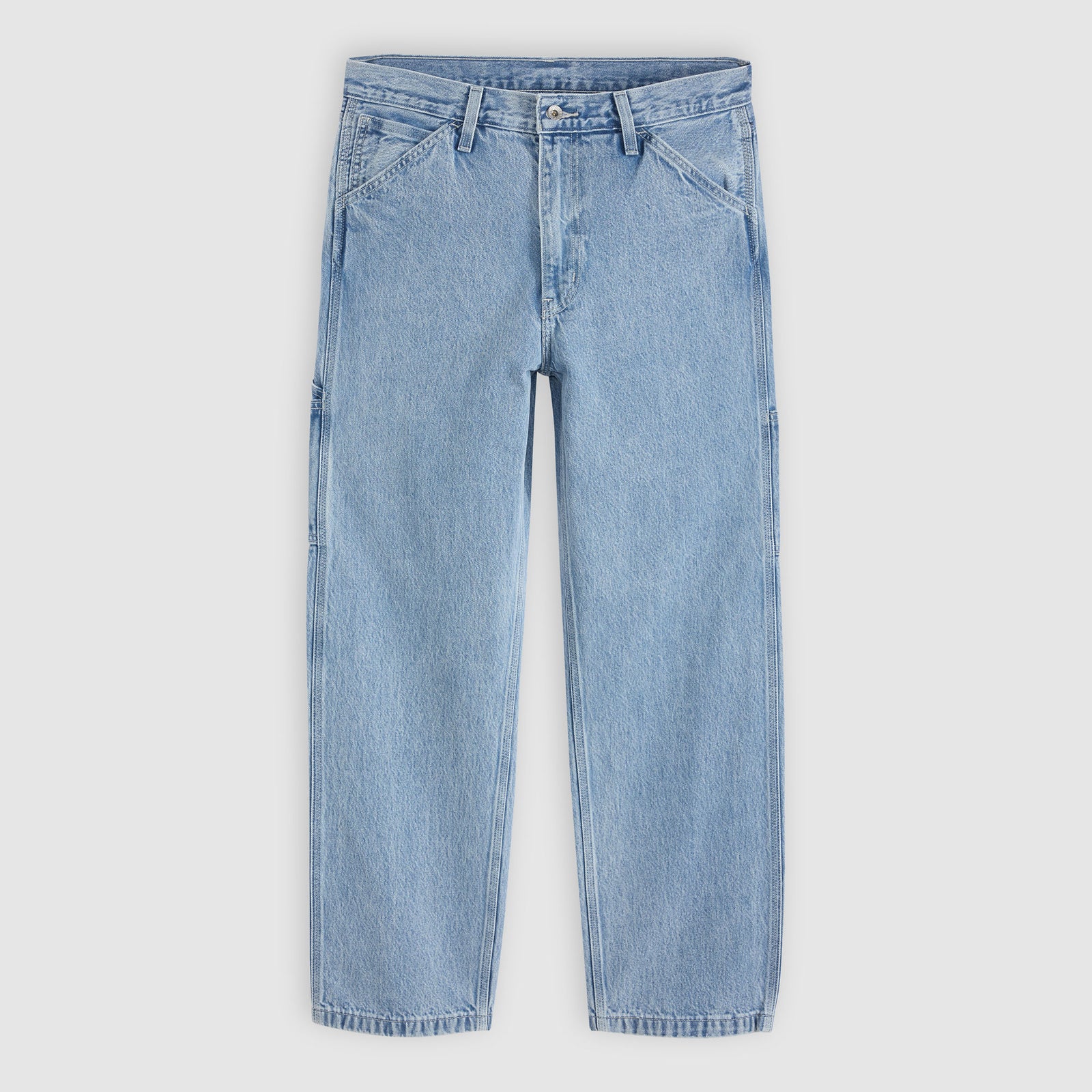 Main 6 - Levi's® Men's 568 Loose Straight Carpenter - 558490086