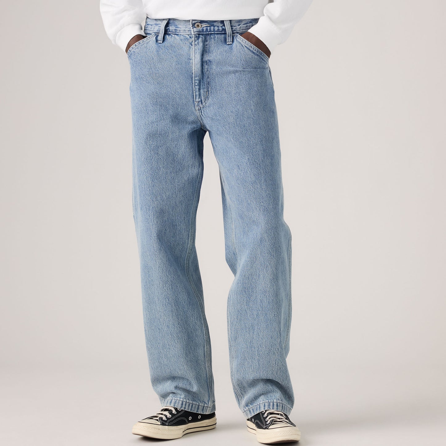 Levi's® Men's 568 Loose Straight Carpenter