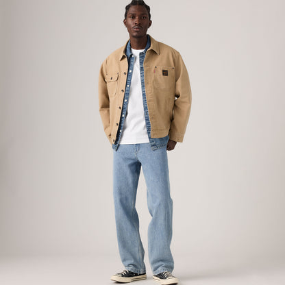 Thumbnail 1 - Levi's® Men's 568 Loose Straight Carpenter - 558490086
