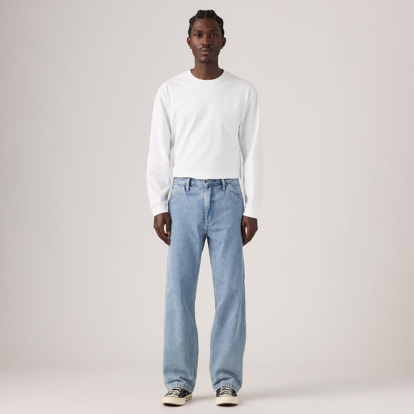 Levi's® Men's 568 Loose Straight Carpenter