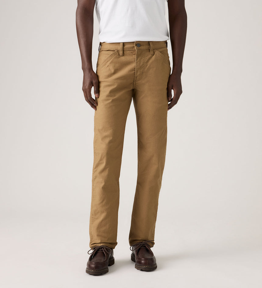 Main 5 - Levi's® Men's Workwear 511™ Utility - 588280001