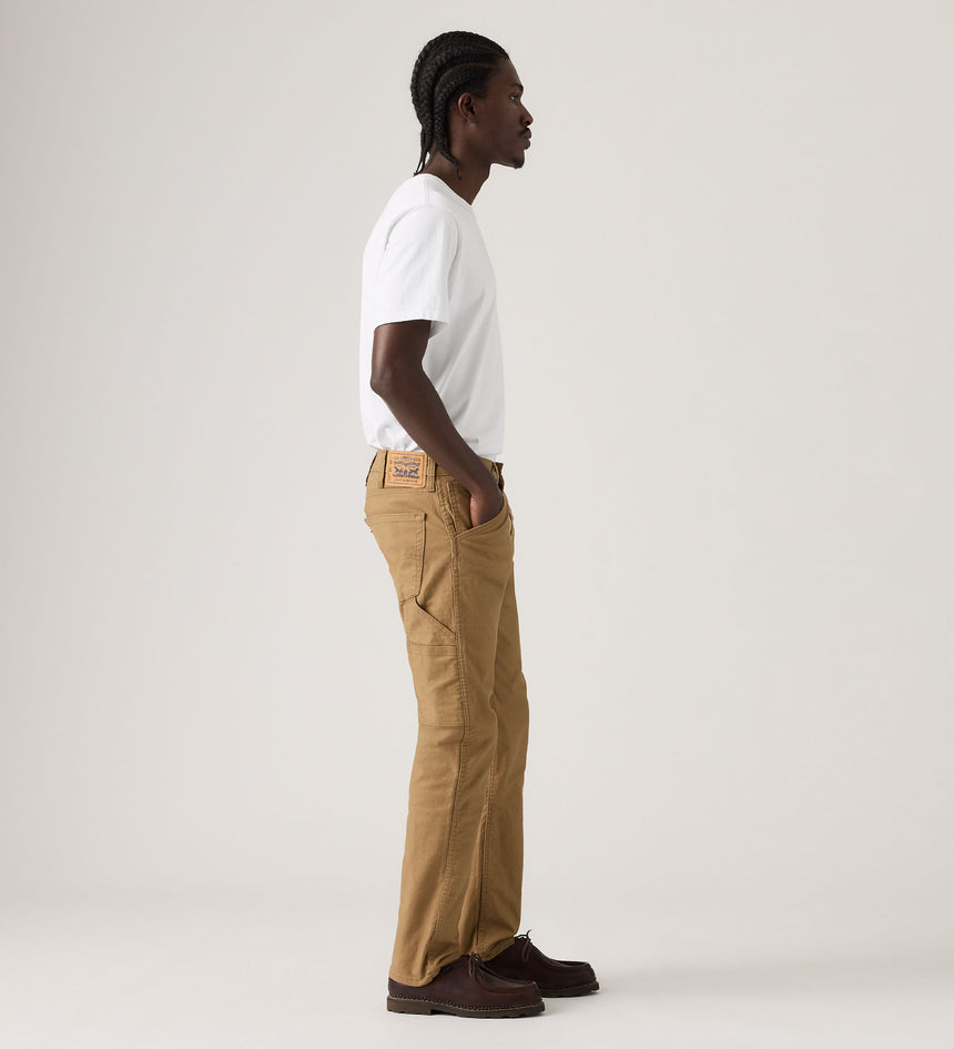 Main 3 - Levi's® Men's Workwear 511™ Utility - 588280001