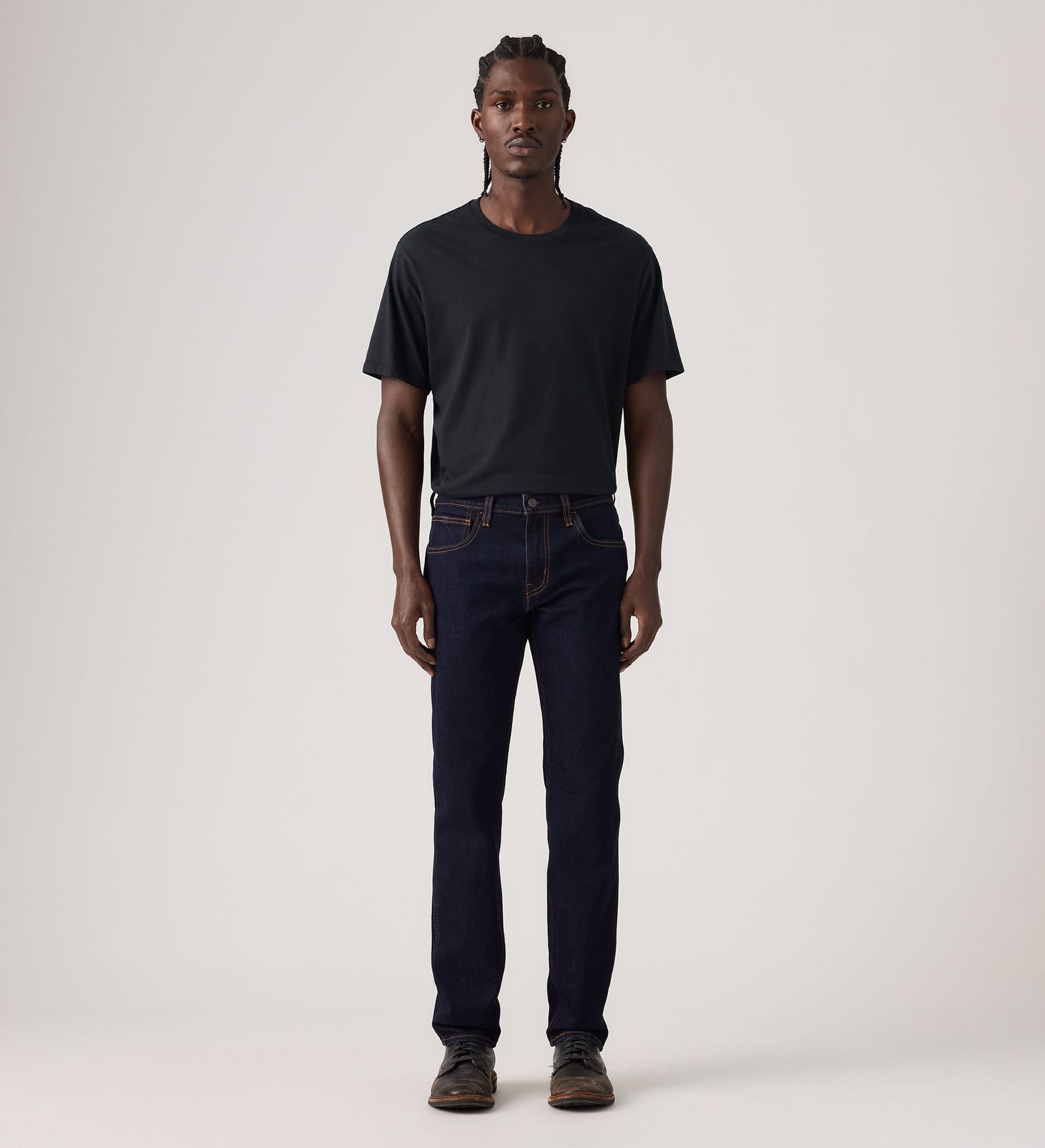 Main 2 - Levi's® Men's Workwear 511™ Slim - 588300000
