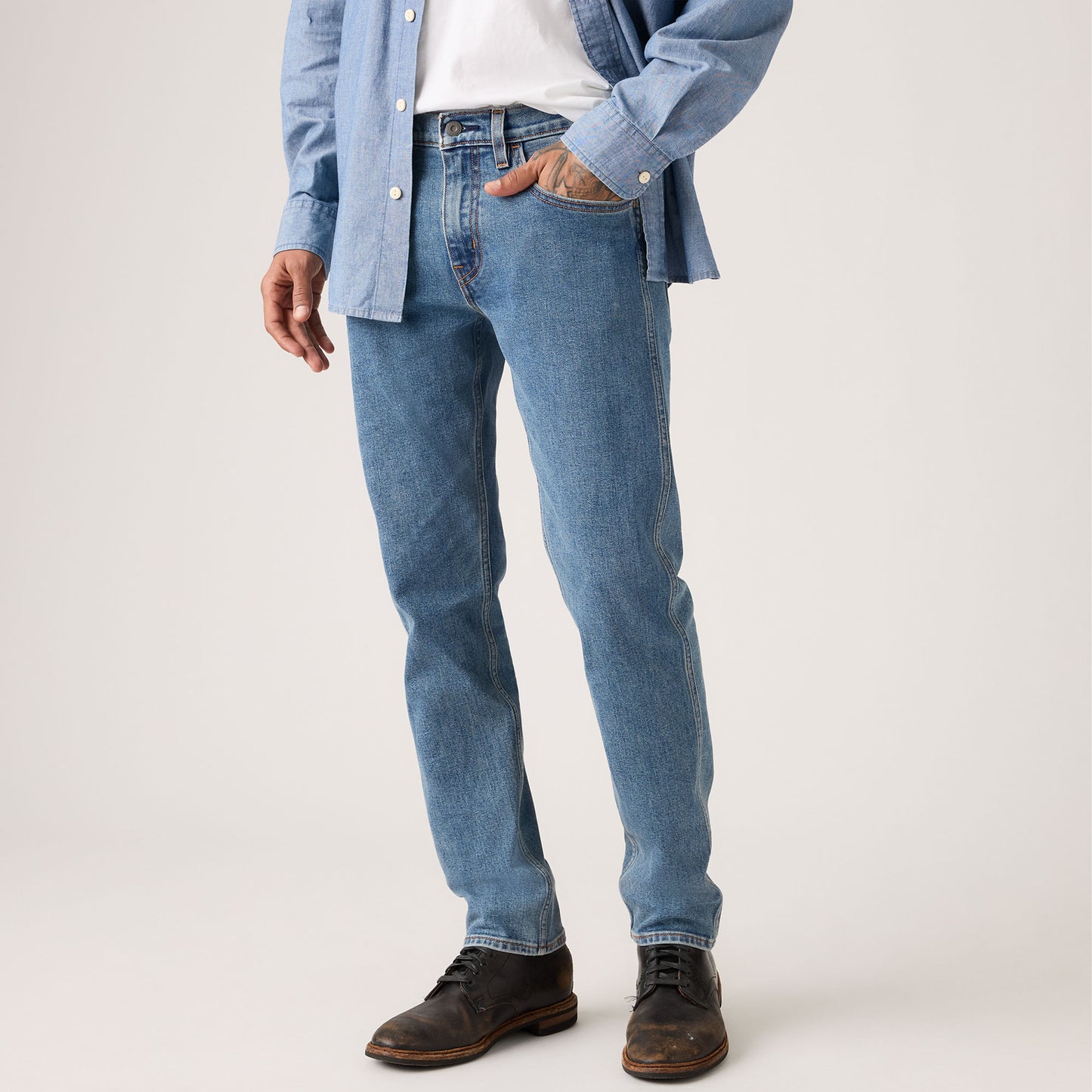 Levi's® Men's Workwear 511™ Slim