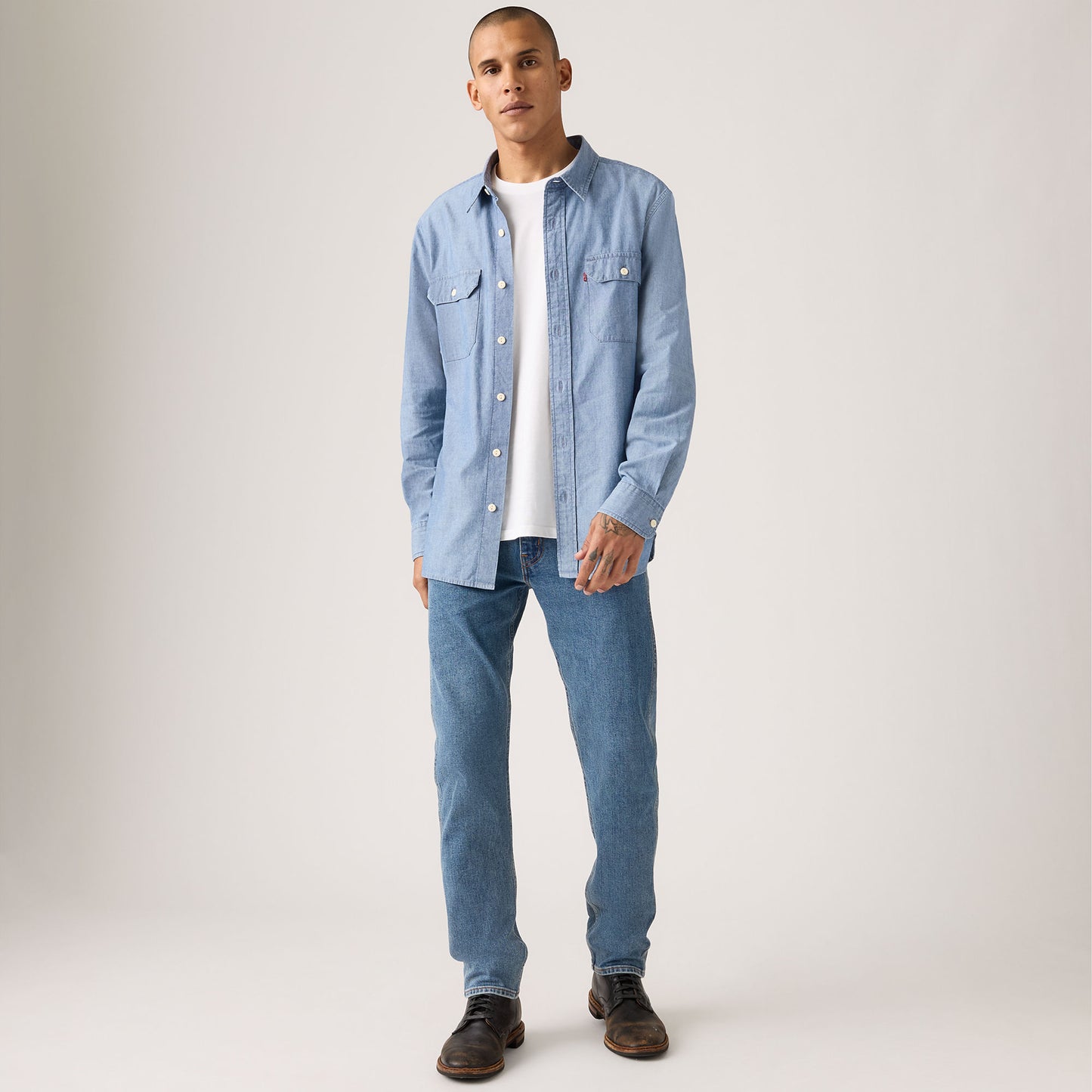Levi's® Men's Workwear 511™ Slim