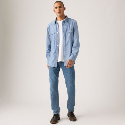 Thumbnail 1 - Levi's® Men's Workwear 511™ Slim - 588300006