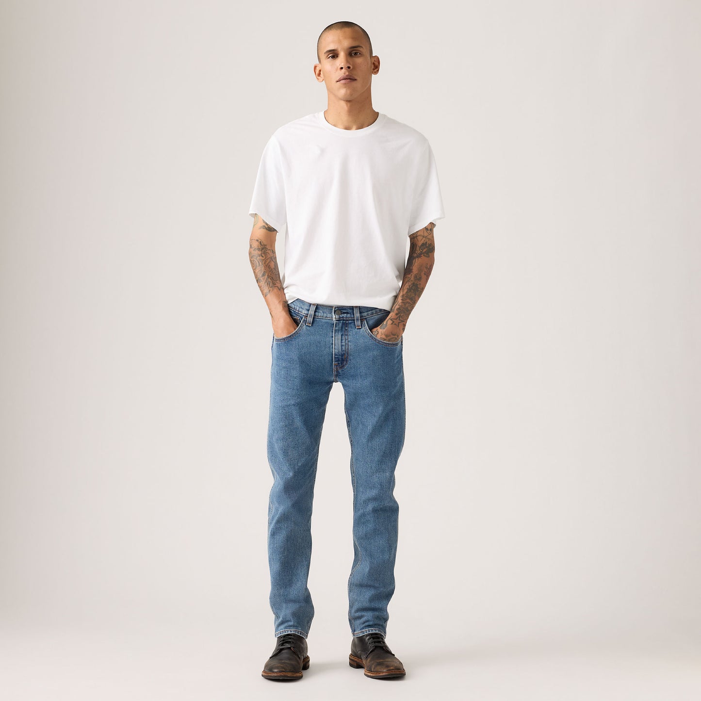 Levi's® Men's Workwear 511™ Slim