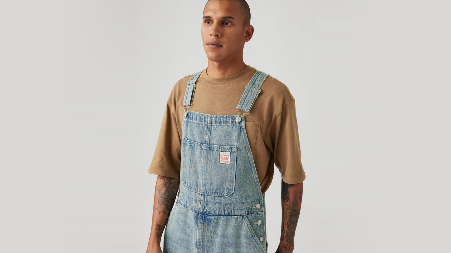 Levi's® Men's Red Tab Overalls