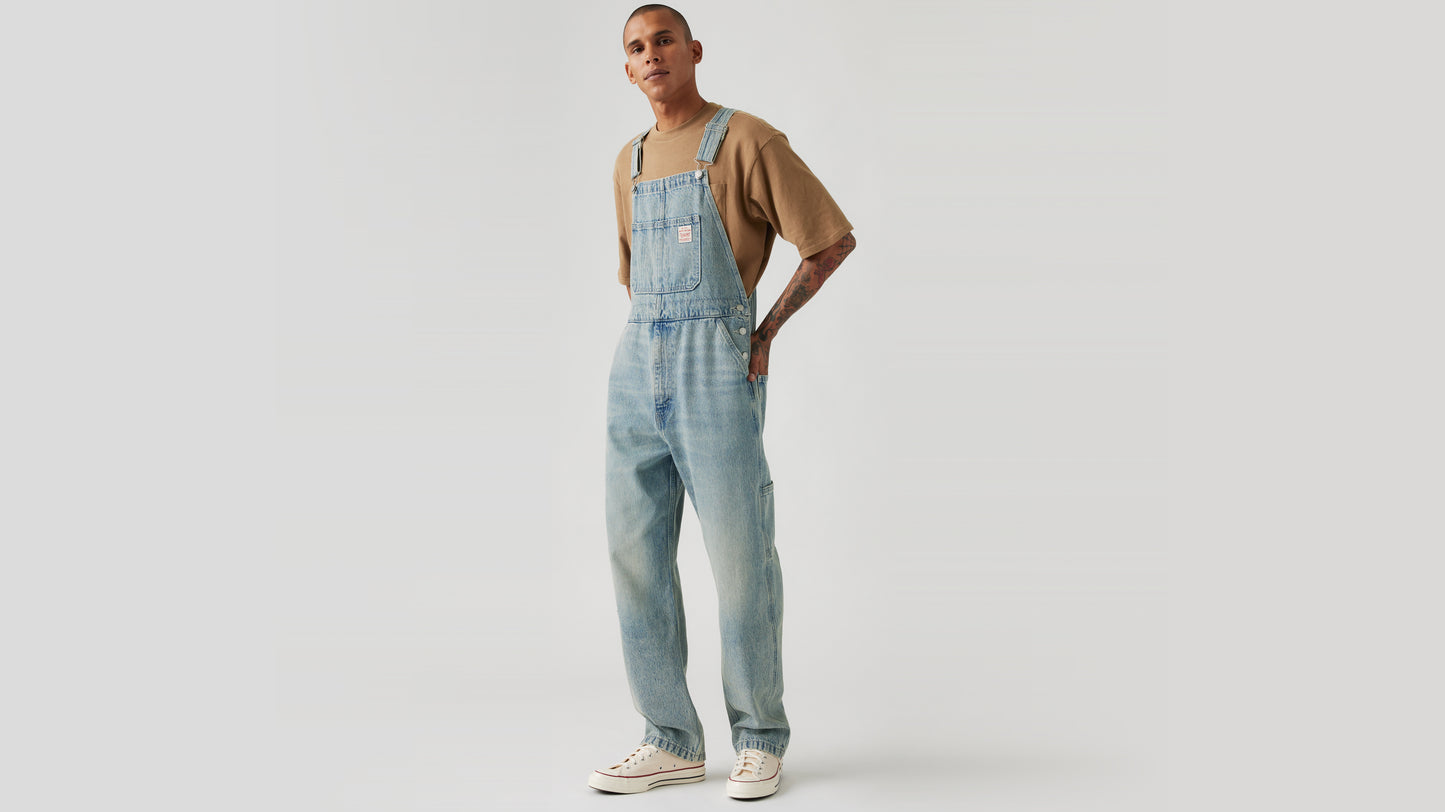 Levi's® Men's Red Tab Overalls