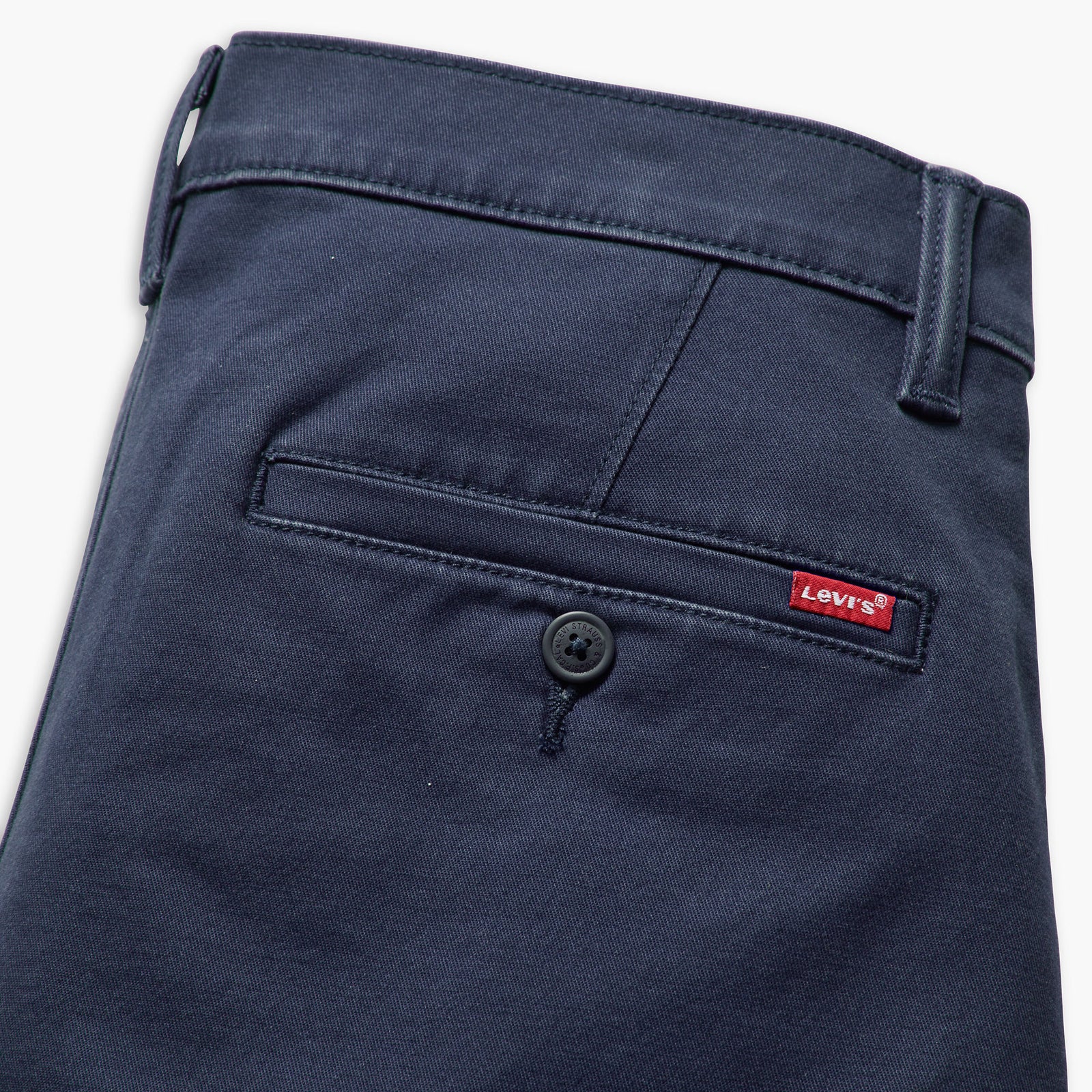 Main 6 - Levi's® Men's XX Chino Standard Taper - 852260052