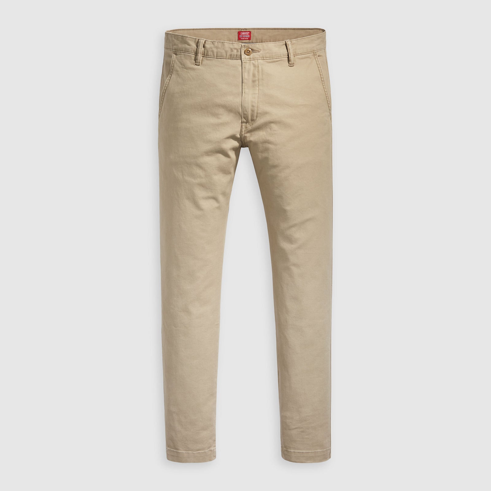Main 6 - Levi's® Men's XX Chino Standard Taper - 852260069