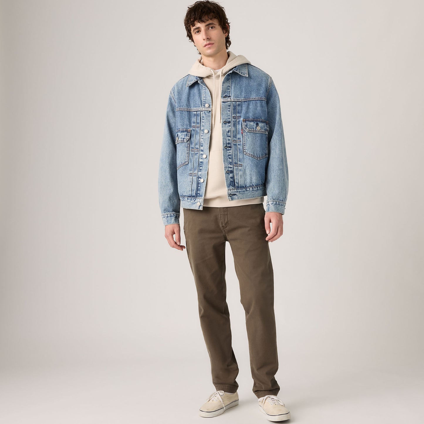 Levi's® Men's XX Chino Standard Taper