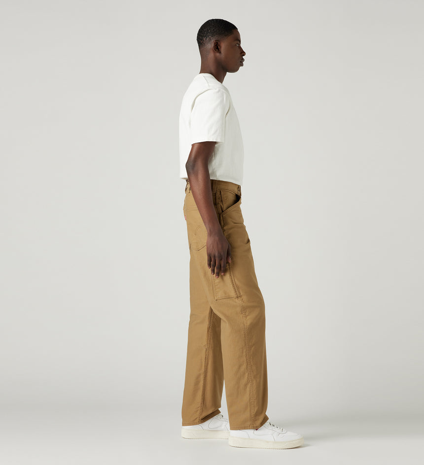 Main 3 - Levi's® Men's Workwear 565™ Loose Straight - A11360000