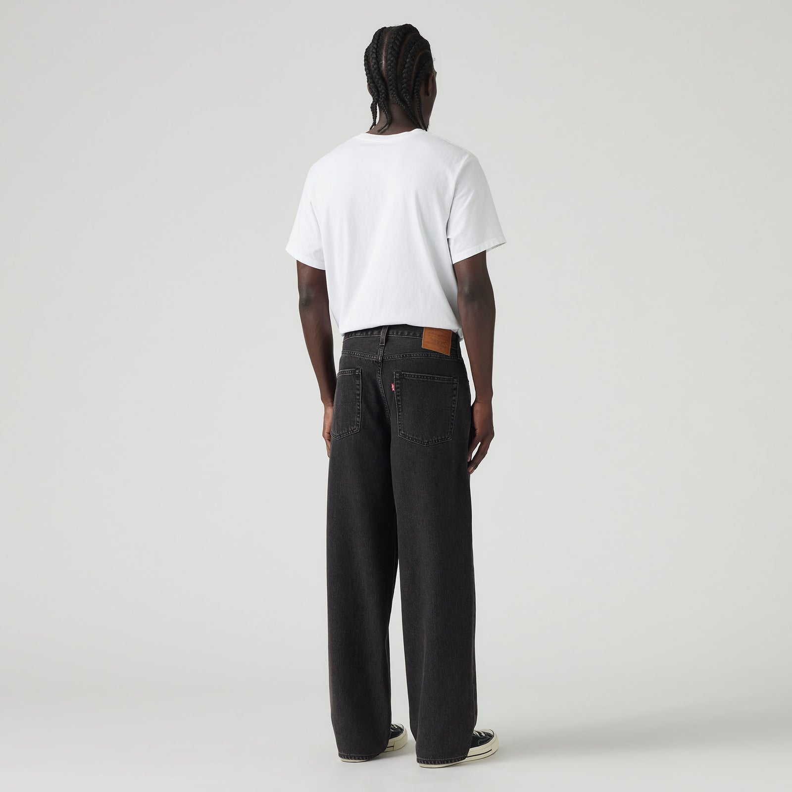 Main 2 - Levi's® Men’s 578™ Baggy Jeans - A47500020