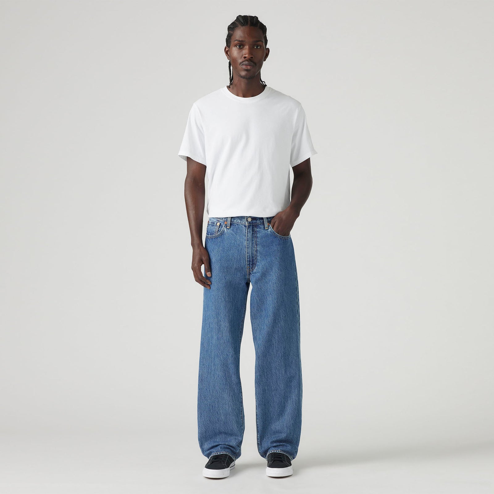 Main 1 - Levi's® Men’s 578™ Baggy Jeans - A47500021