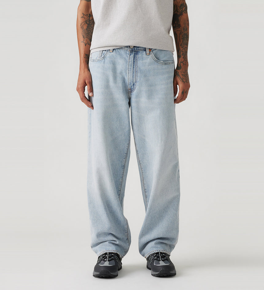 Main 5 - Levi's® Men’s 578™ Baggy Jeans - A47500022