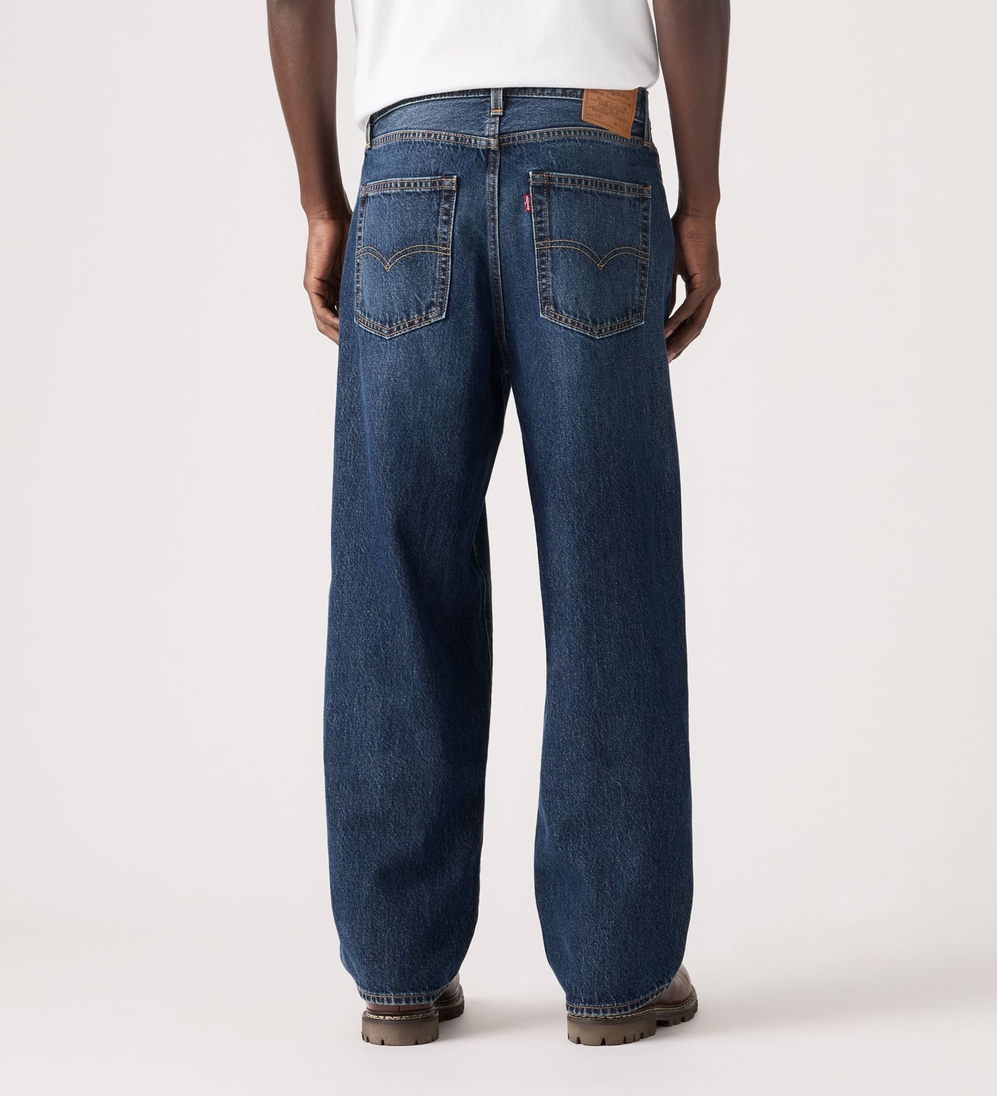 Main 8 - Levi's® Men’s 578™ Baggy Jeans - A47500045