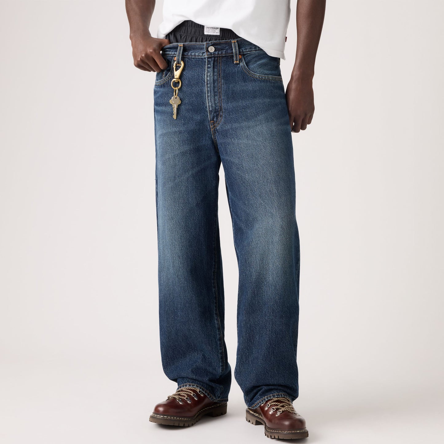 Levi's® Men’s 578™ Baggy Jeans