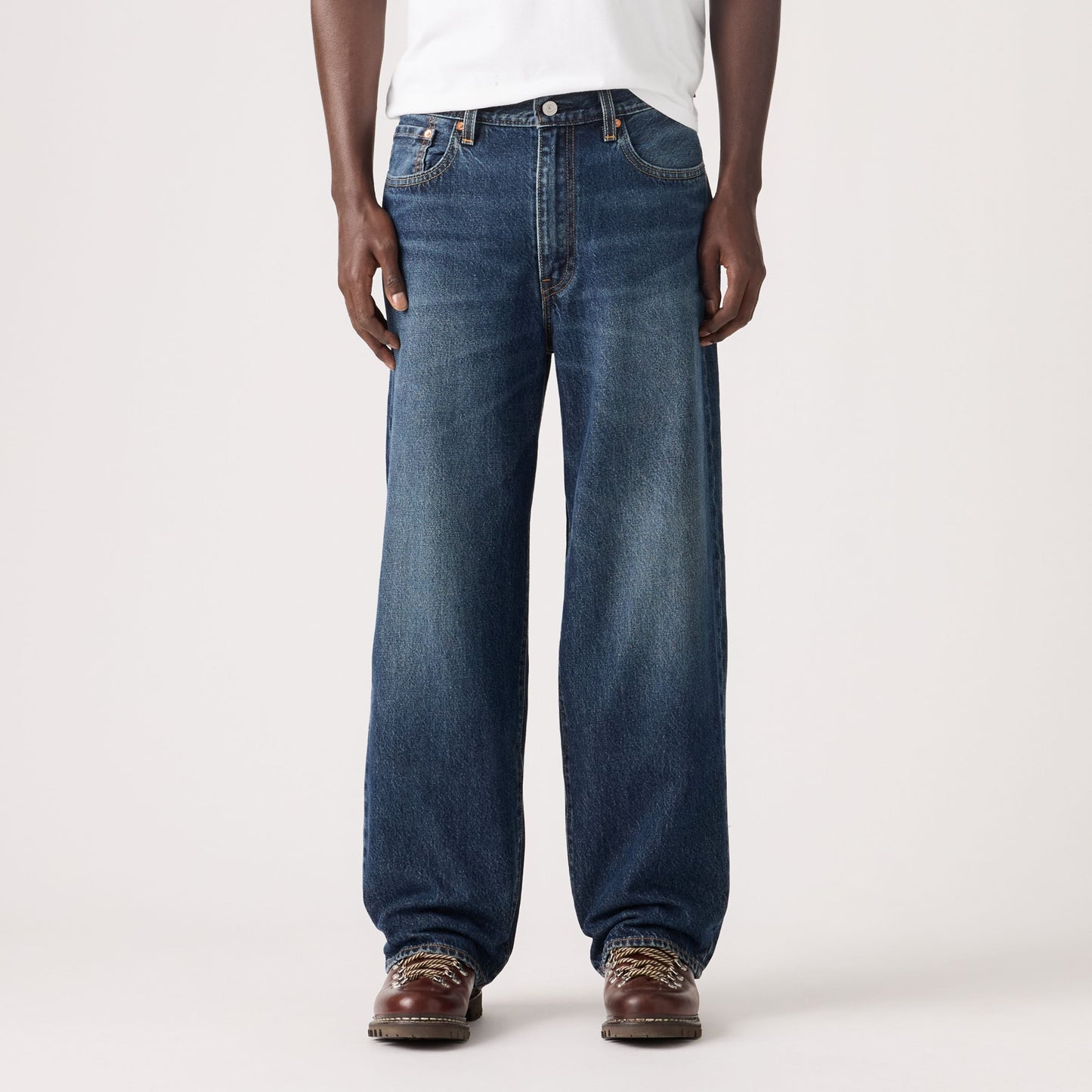 Levi's® Men’s 578™ Baggy Jeans