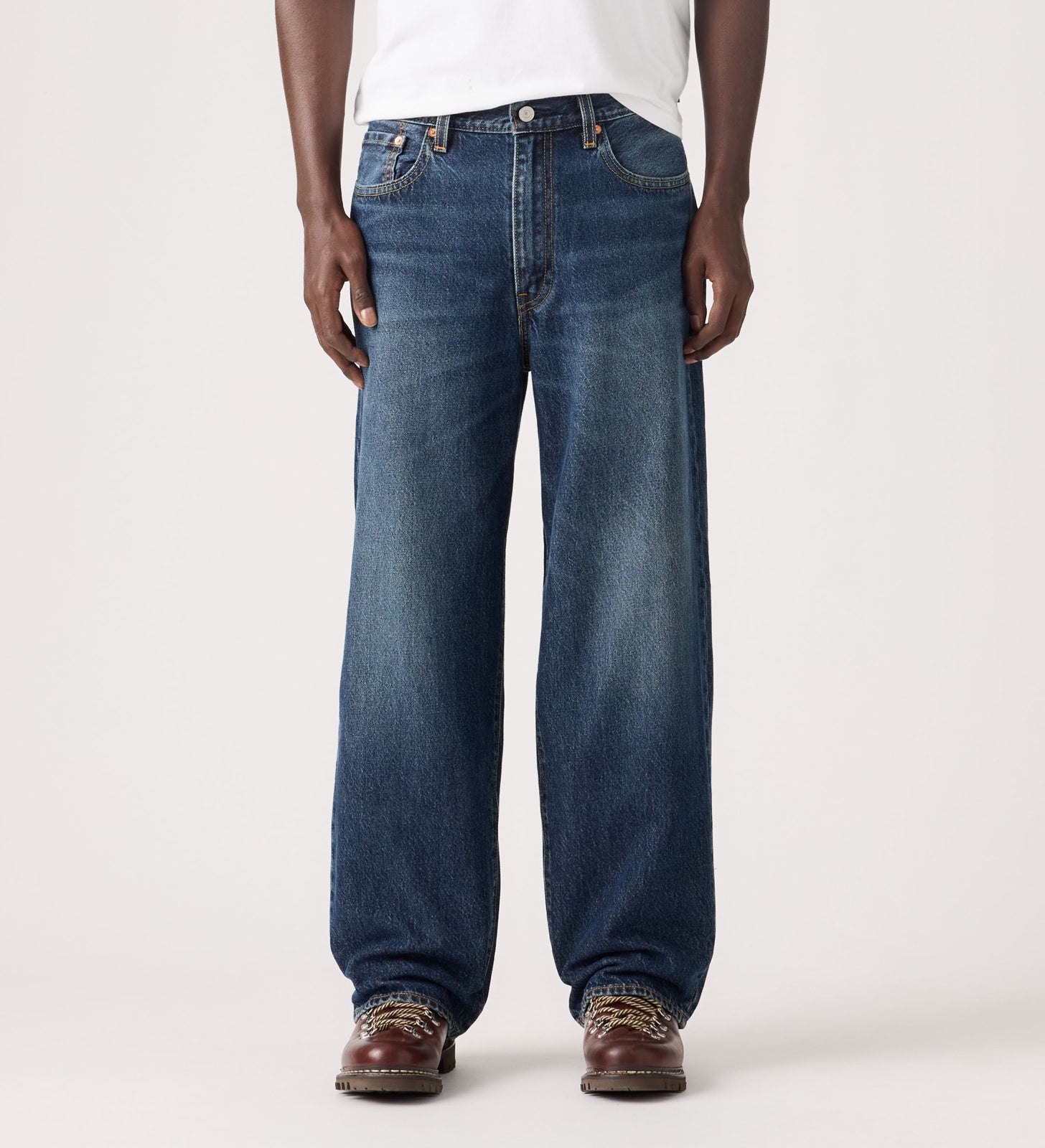 Main 5 - Levi's® Men’s 578™ Baggy Jeans - A47500045