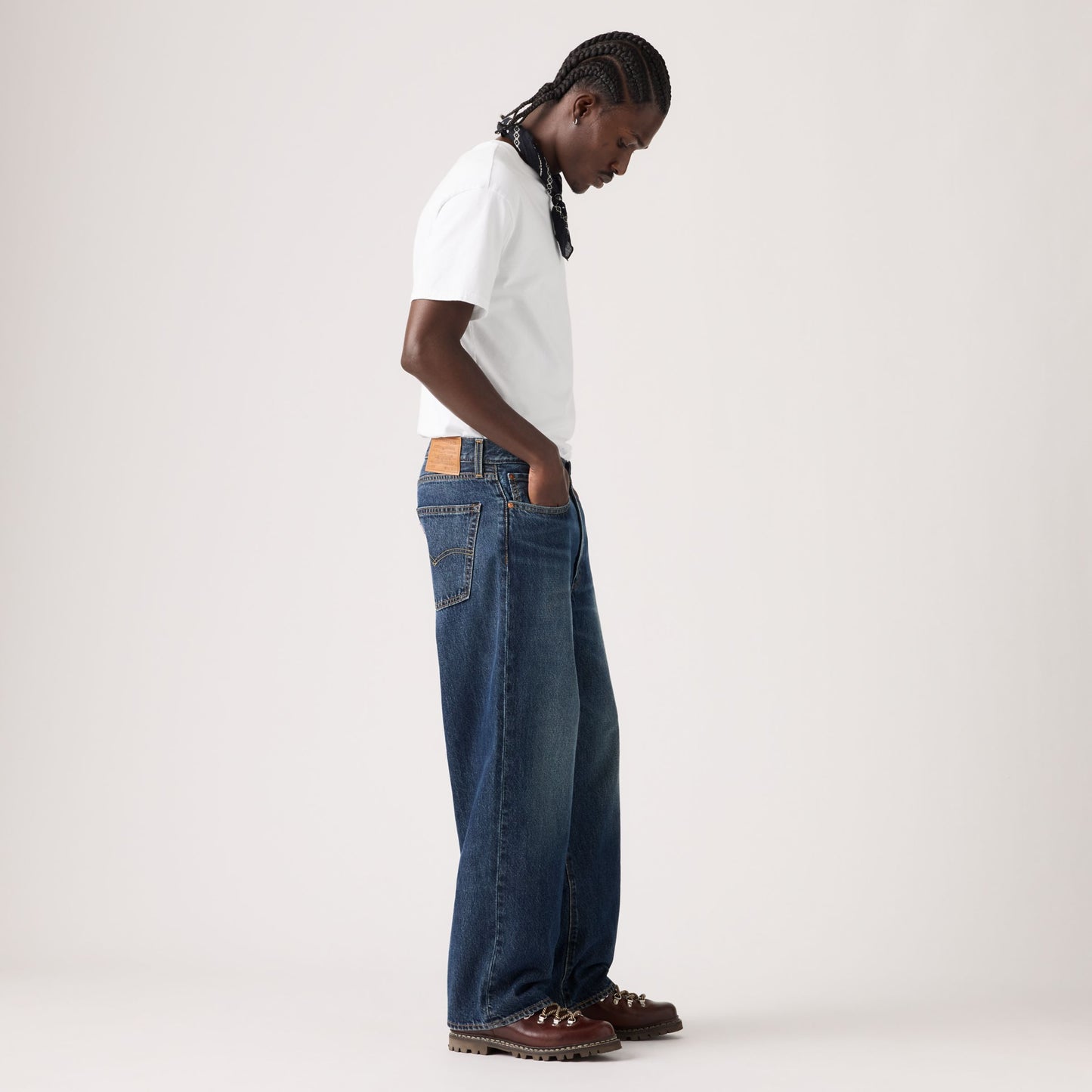 Levi's® Men’s 578™ Baggy Jeans