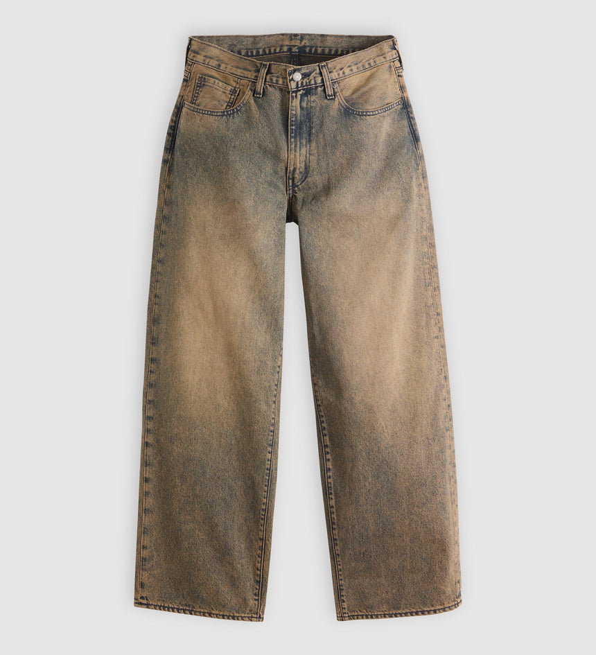 Main 6 - Levi's® Men’s 578™ Baggy Jeans - A47500114