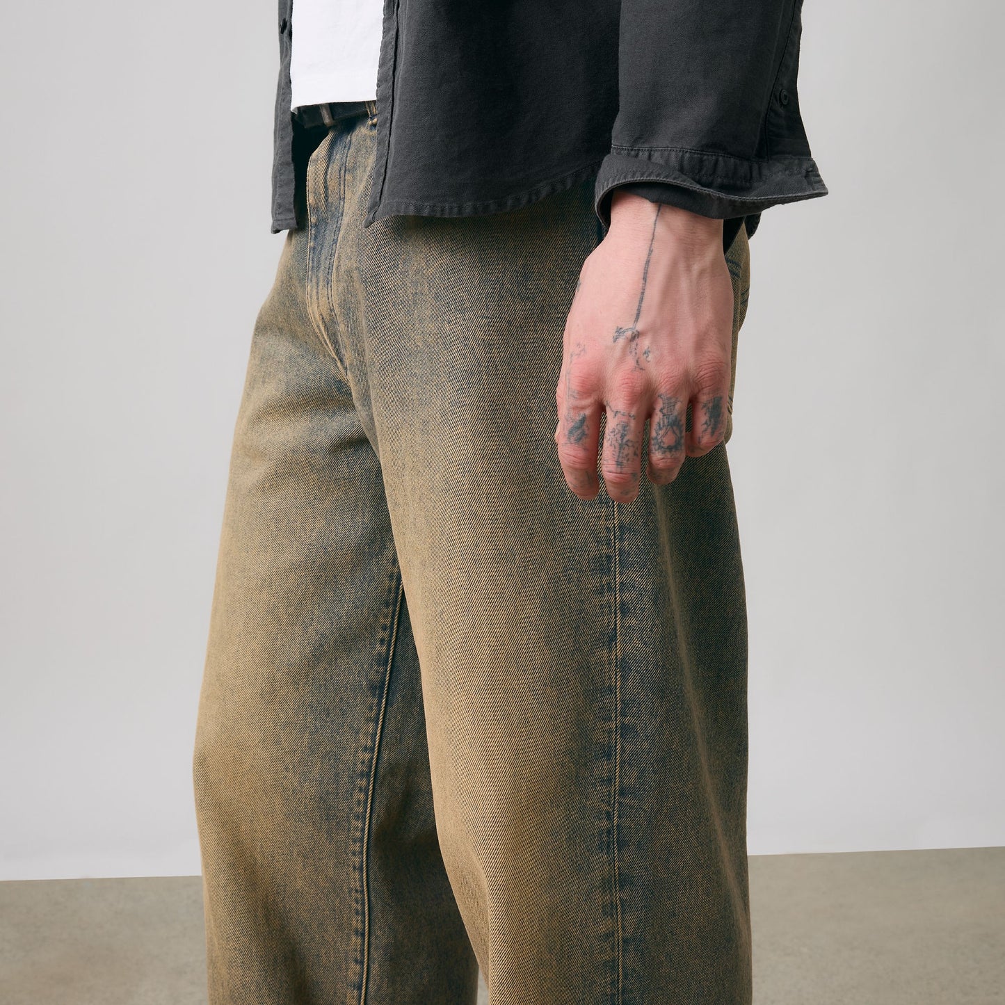 Levi's® Men’s 578™ Baggy Jeans