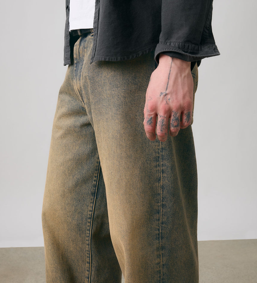 Main 5 - Levi's® Men’s 578™ Baggy Jeans - A47500114