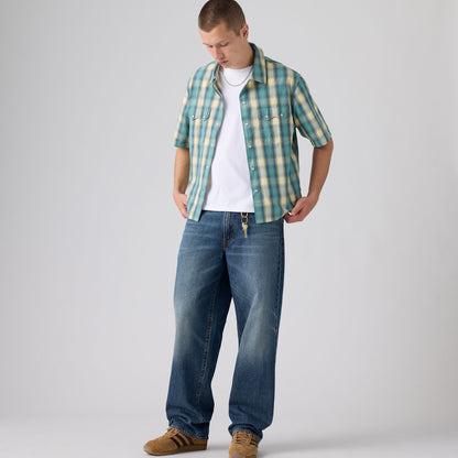 Thumbnail 1 - Levi's® Men’s 578 Baggy Jeans - A47500128
