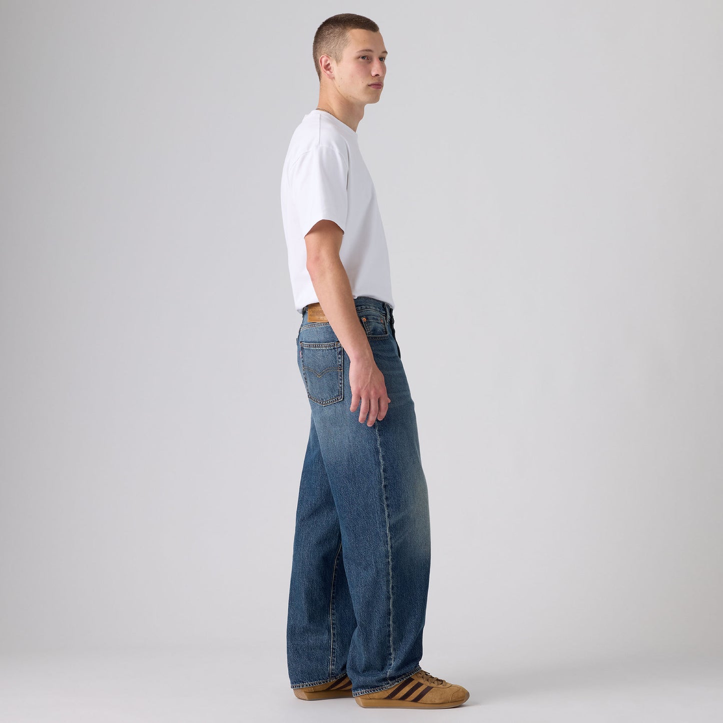 Levi's® Men’s 578 Baggy Jeans