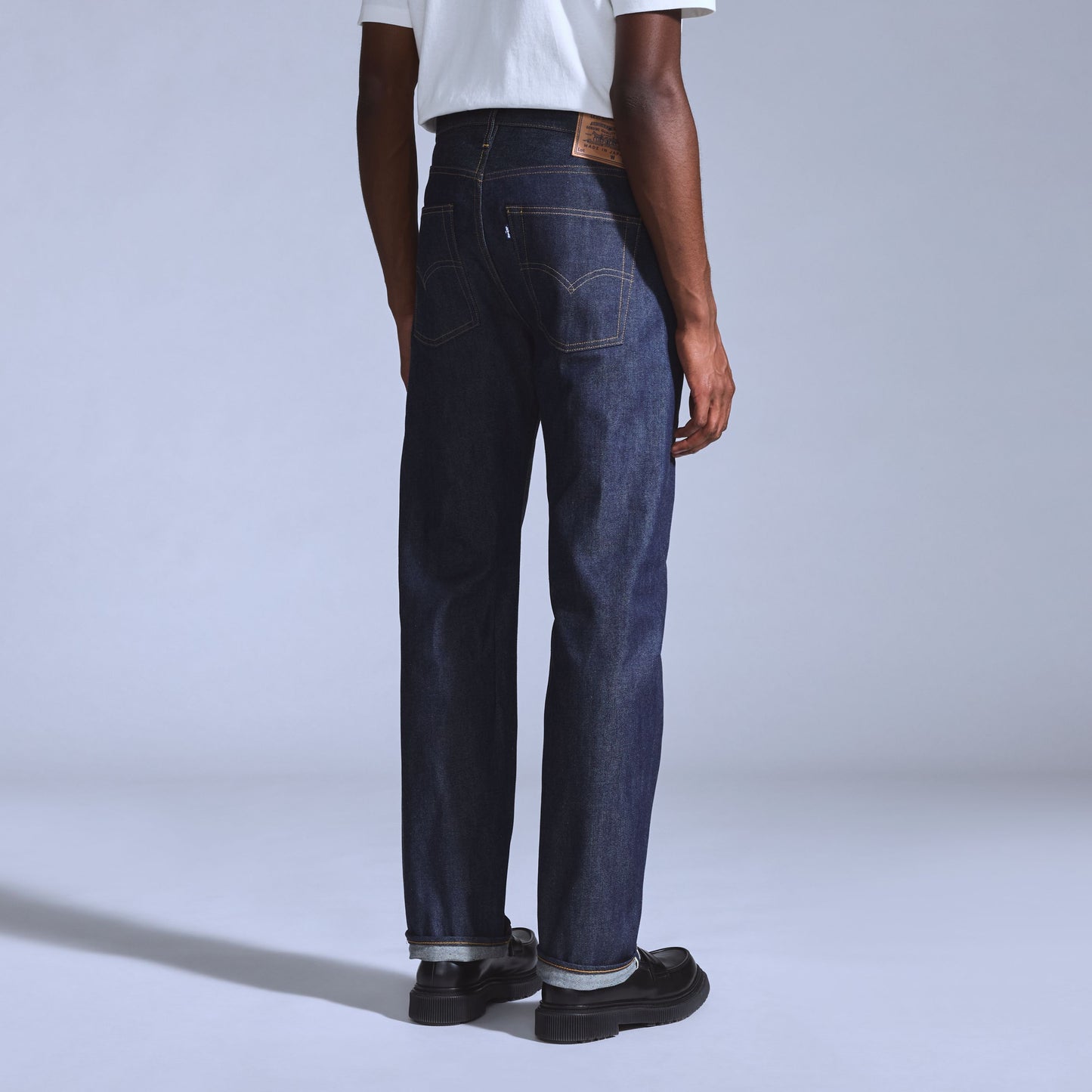 Levi's® Blue Tab™ Men's 1980s 501® Jeans