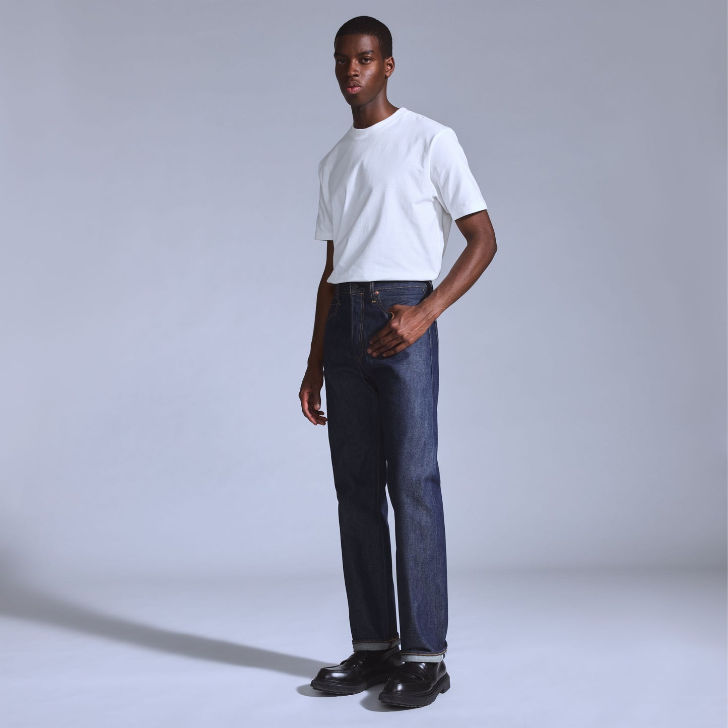 Levi's® Blue Tab™ Men's 1980s 501® Jeans