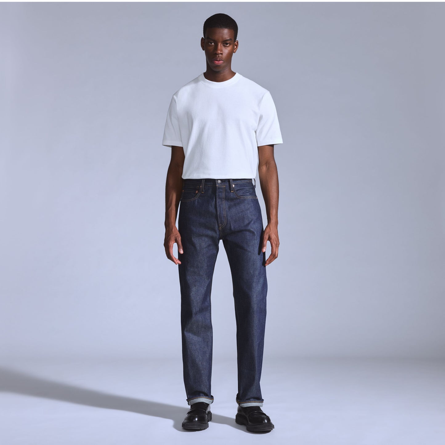 Levi's® Blue Tab™ Men's 1980s 501® Jeans