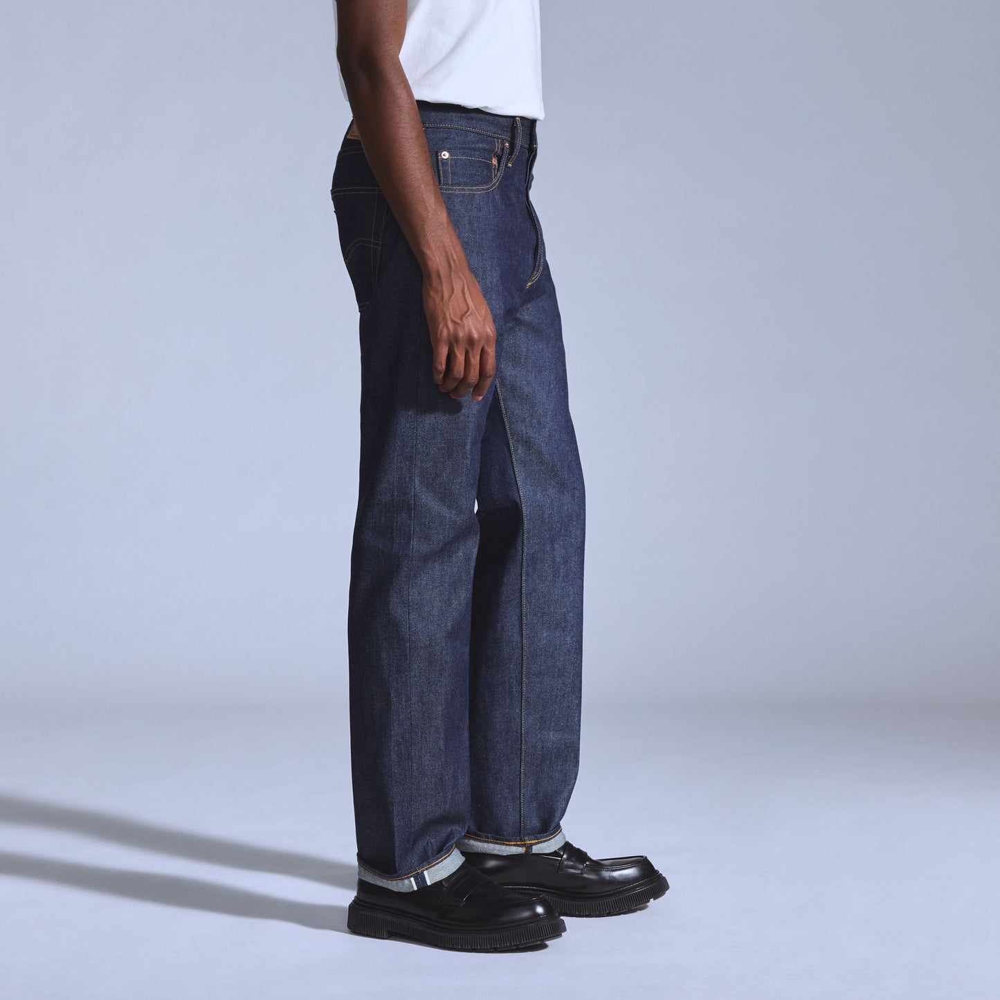 Levi's® Blue Tab™ Men's 1980s 501® Jeans