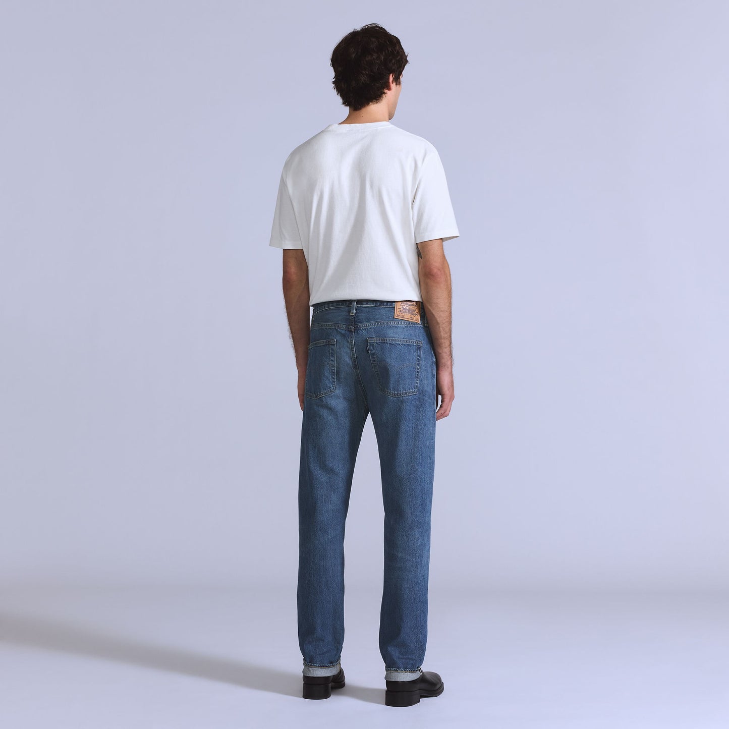 Levi's® Blue Tab™ Men's 1980s 501® Jeans