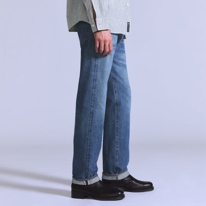 Thumbnail 4 - Levi's® Blue Tab™ Men's 1980s 501® Jeans - A58750013