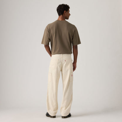 Thumbnail 2 - Levi's® Men's 568™ Loose Straight Double-Knee Lightweight Carpenter - A73670018