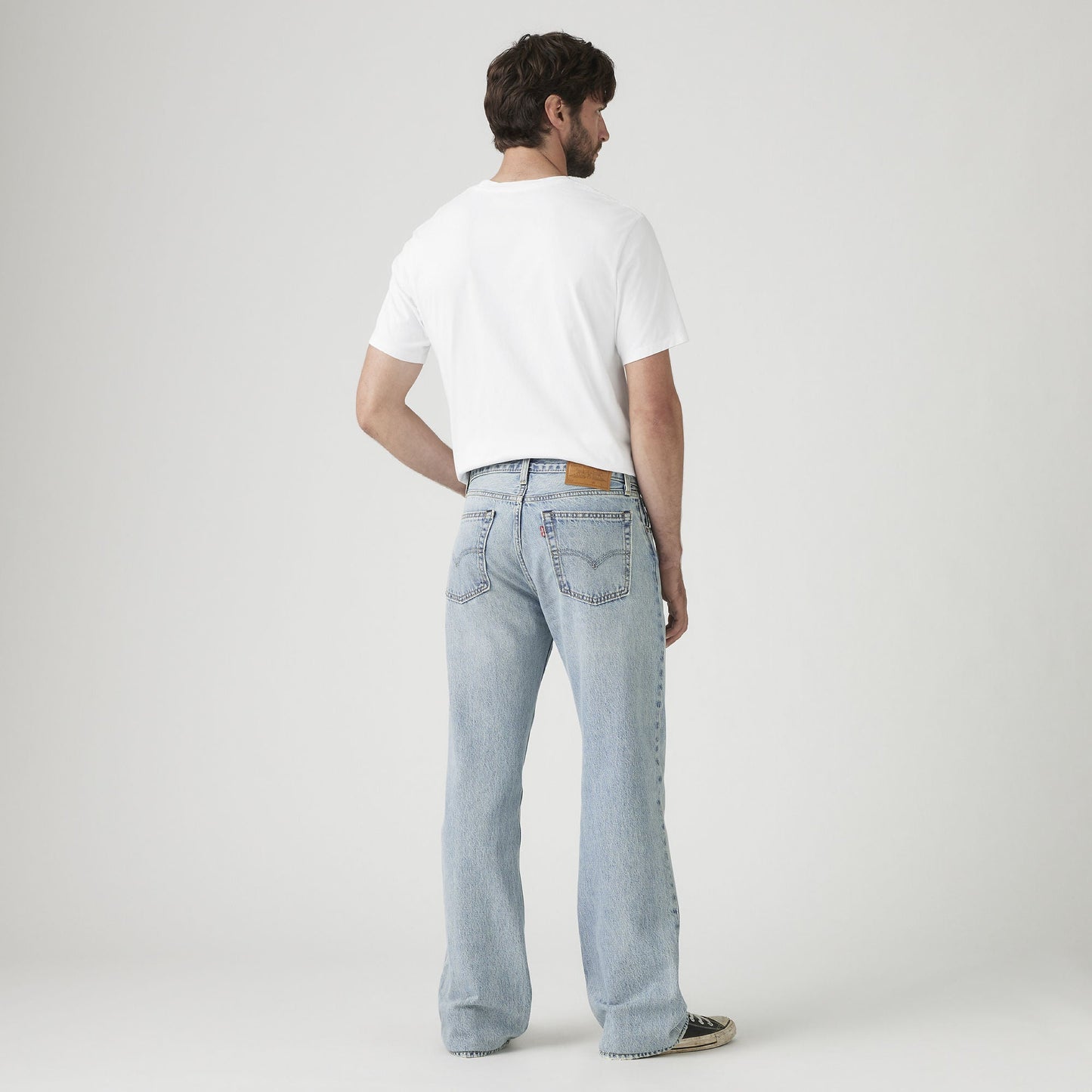 Levi's® Men's 567™ Relaxed Flare Jeans