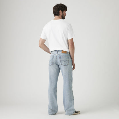Thumbnail 2 - Levi's® Men's 567™ Relaxed Flare Jeans - A86300001
