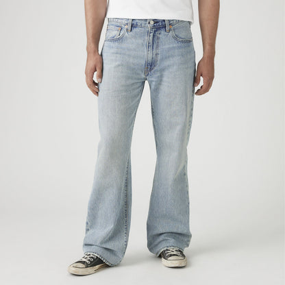 Thumbnail 5 - Levi's® Men's 567™ Relaxed Flare Jeans - A86300001
