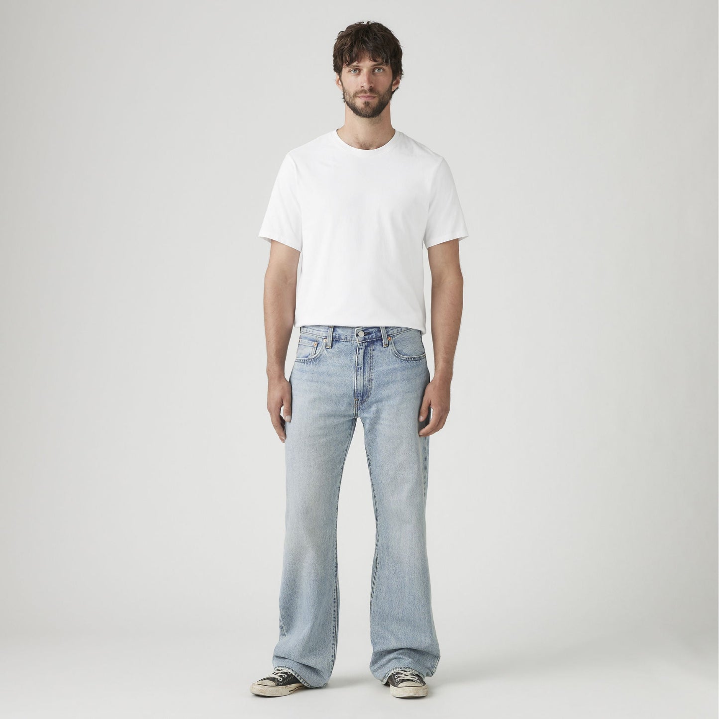 Levi's® Men's 567™ Relaxed Flare Jeans