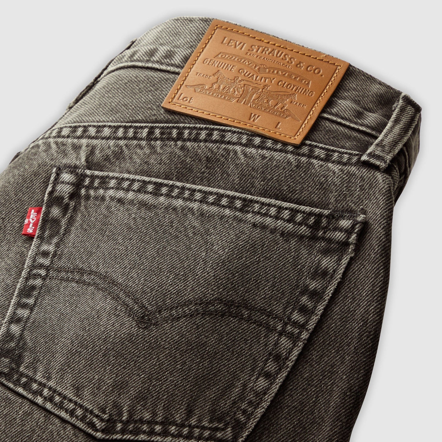 Levi's® Men's 567™ Relaxed Flare Jeans