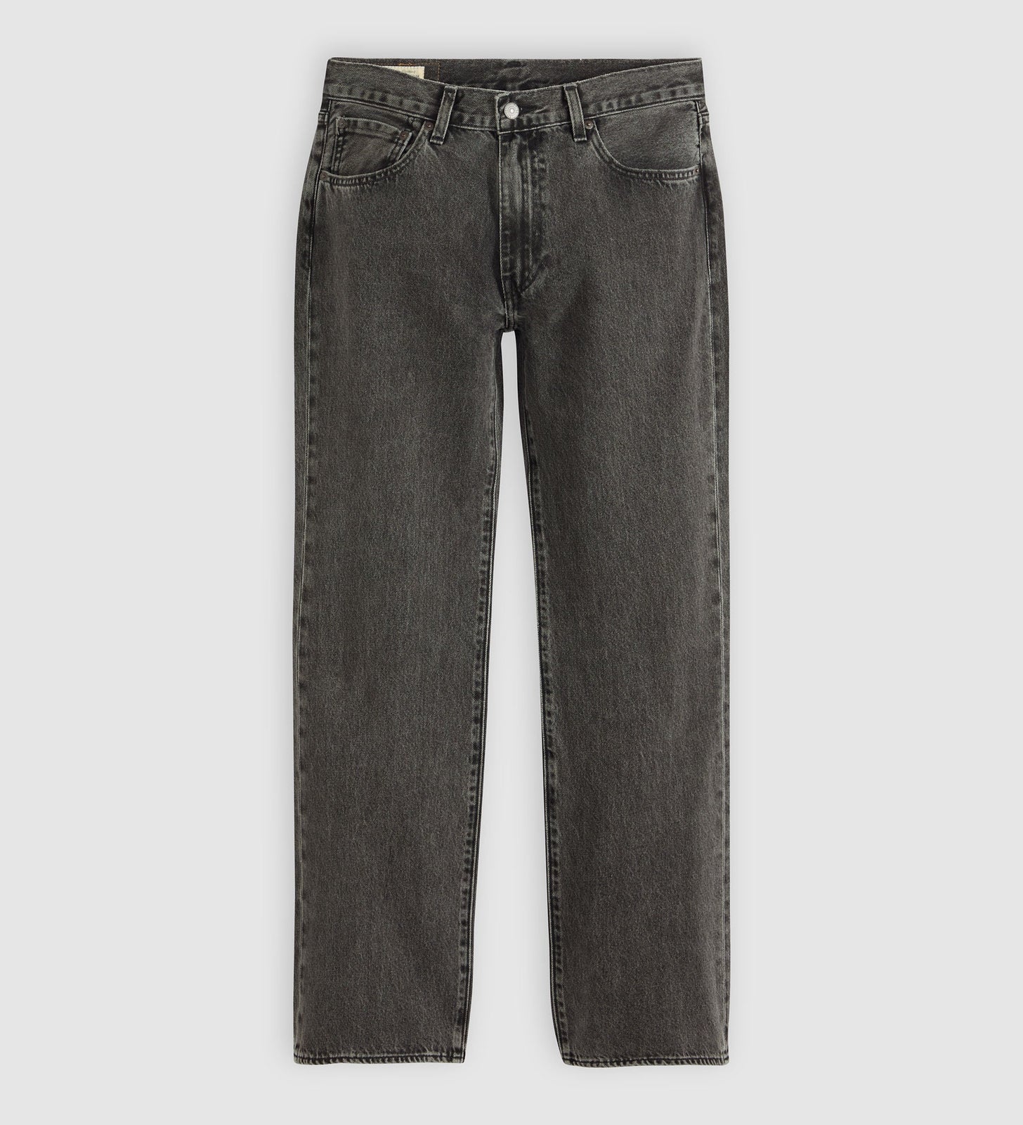 Main 6 - Levi's® Men's 567™ Relaxed Flare Jeans - A86300007